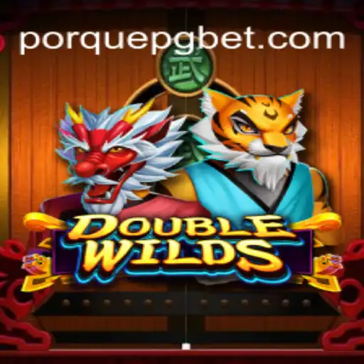 Discover DoubleWilds: The Exciting New Casino Game on PorquePG.com