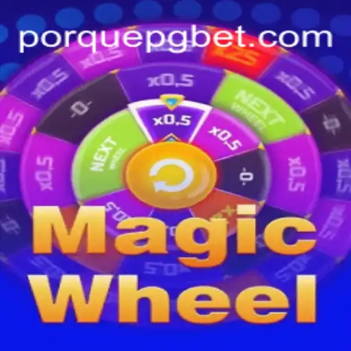 Exploring the Exciting World of MagicWheel: A Premier Casino Experience