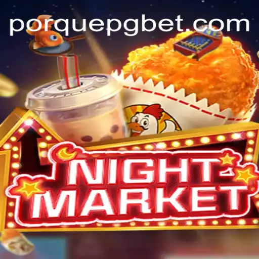Exploring NIGHTMARKET: A Thrilling Gaming Adventure