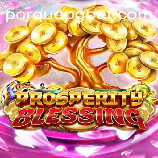 Discover ProsperityBlessing: Revolutionizing Casino Gaming at PorquePG.com