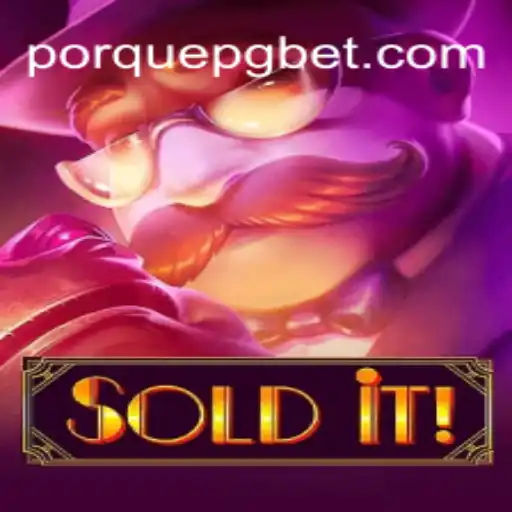 Discovering the Exciting World of 'Soldit': The Next Big Game in Online Gambling