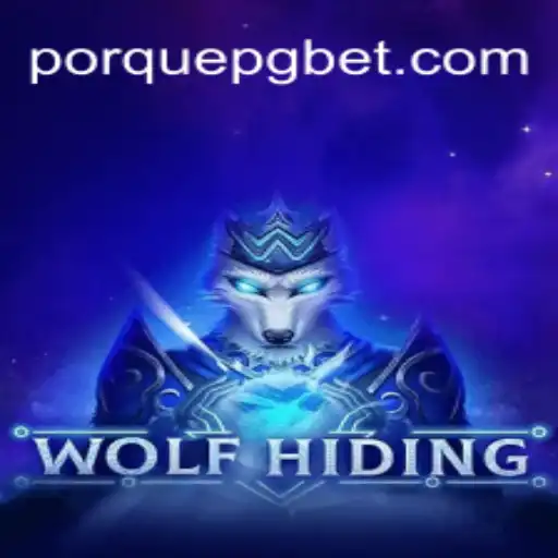 Unearth the Thrills of WolfHiding on PorquePG.com